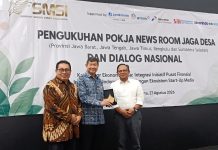 SMSI Bentuk Pokja Jaga Desa dan Gandeng Kampus untuk Beri Masukan ke Presiden