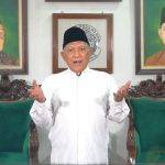 AHWA Tetapkan Gus Kikin sebagai Ketua Umum PBNU Masa Khidmah 2026-2031