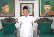 AHWA Tetapkan Gus Kikin sebagai Ketua Umum PBNU Masa Khidmah 2026-2031
