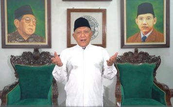 AHWA Tetapkan Gus Kikin sebagai Ketua Umum PBNU Masa Khidmah 2026-2031