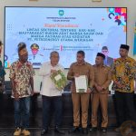 Marga Bauw dan Patiran Tuntut Denda Adat 500 Miliar Terkait Eksploitasi Migas di Weriagar