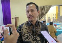 KPPN Dorong Percepatan Penyaluran Dana Transfer Kas Daerah di Teluk Bintuni