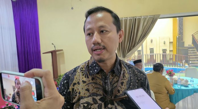 KPPN Dorong Percepatan Penyaluran Dana Transfer Kas Daerah di Teluk Bintuni