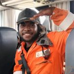 Hamzah Harun Nabi, dari Kampung Taroi menuju Freeport Indonesia
