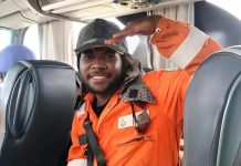 Hamzah Harun Nabi, dari Kampung Taroi menuju Freeport Indonesia