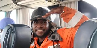 Hamzah Harun Nabi, dari Kampung Taroi menuju Freeport Indonesia