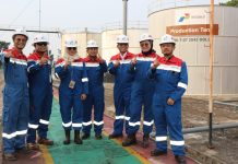 Jaga Produksi Migas, PHR Perkuat Penyangga Ketahanan Energi Nasional