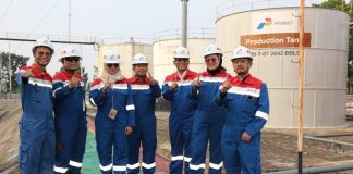 Jaga Produksi Migas, PHR Perkuat Penyangga Ketahanan Energi Nasional