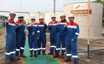 Jaga Produksi Migas, PHR Perkuat Penyangga Ketahanan Energi Nasional