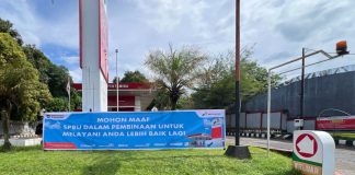 19 SPBU di Papua Maluku Dihentikan Operasionalnya, Pertamina Patra Niaga Perkuat Pengawasan Penyaluran BBM Subsidi