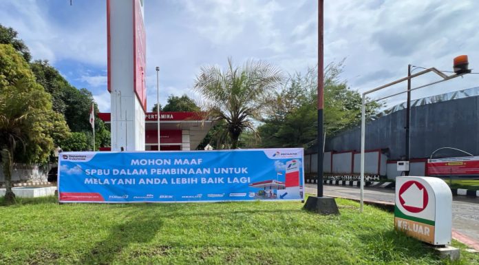 19 SPBU di Papua Maluku Dihentikan Operasionalnya, Pertamina Patra Niaga Perkuat Pengawasan Penyaluran BBM Subsidi