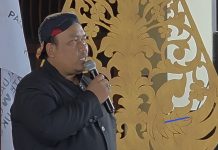 Muncul Musda Tandingan Pakuwojo, Wagiman SE: Itu Ilegal, Jangan Terprovokasi