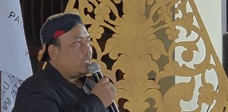 Muncul Musda Tandingan Pakuwojo, Wagiman SE: Itu Ilegal, Jangan Terprovokasi
