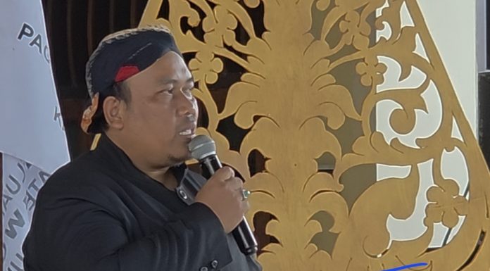 Muncul Musda Tandingan Pakuwojo, Wagiman SE: Itu Ilegal, Jangan Terprovokasi