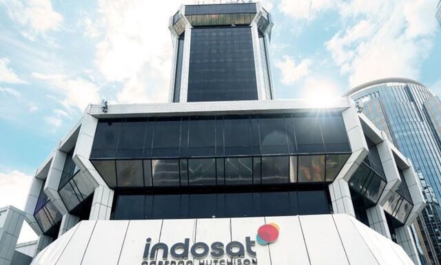 Terus Tumbuh Double-Digit, Indosat Andalkan Kekuatan Bisnis Inti Telekomunikasi untuk Kembangkan AI