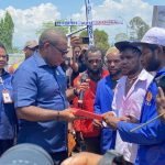 DPR Papua Tengah Terima Aspirasi Masyarakat Terkait Insiden Penembakan di Dogiyai