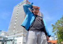 Waspadai Heatwave, Pakar ITS Beberkan Risikonya terhadap Kesehatan