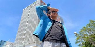 Waspadai Heatwave, Pakar ITS Beberkan Risikonya terhadap Kesehatan