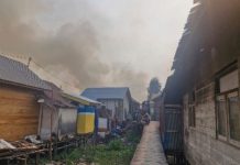 1.691 Puskesmas Siaga: Langkah Kemenkes Hadapi Krisis Asap Karhutla