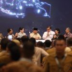 Prabowo Apresiasi Kinerja TPAKD Perluas Akses Keuangan Masyarakat