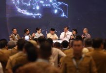 Prabowo Apresiasi Kinerja TPAKD Perluas Akses Keuangan Masyarakat