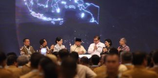 Prabowo Apresiasi Kinerja TPAKD Perluas Akses Keuangan Masyarakat