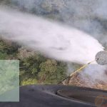 Langit Papua Selatan Disemai Garam: 10 Ribu Kg NaCl untuk Padamkan Karhutla