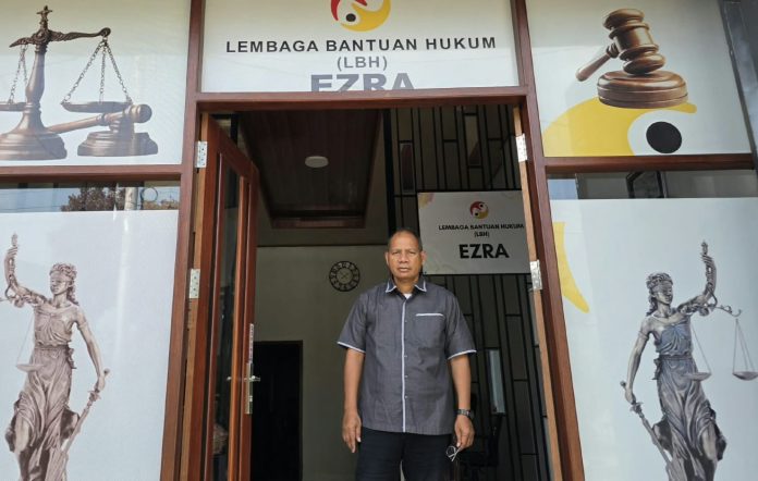 LBH Ezra