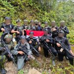 TNI Temukan Senjata Caracal Milik Satgas Yonif 9 Marinir yang Dirampas Kelompok OPM di Maybrat