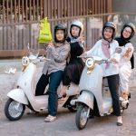 Empat Kota, Satu Semangat: Ofero “Bloom in Motion” Bersama O-Ladies dan Kejutan Magical 3 Pro
