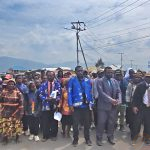 Departemen Pemuda KINGMI Se-Tanah Papua Akhiri Masa Pelayanan 2021-2026, Apresiasi Dukungan Pemerintah Paniai