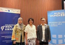 Kesetaraan Gender Jadi Strategi Bisnis, 94 Perusahaan Indonesia Buktikan Komitmen Lewat UN Women Indonesia WEPs Awards 2026